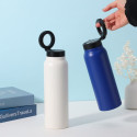 Držák MAGSAFE s lahví 950 ml modrá