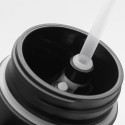 MagSafe držák + 950ml láhev růžová