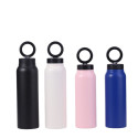 MagSafe držák + 950ml láhev růžová