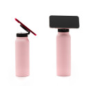 MagSafe držák + 950ml láhev růžová