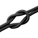 BASEUS CAMLT-BSY01 Odolný Fast Charge 3,5A nabíjecí a datový kabel 3v1, 1,2m, barevný