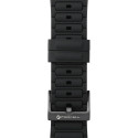 Řemínek Forcell F-Design FS11 22 mm pro Galaxy Watch černý