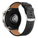 Řemínek Forcell F-Design FS21 22 mm pro Samsung Galaxy Watch - čern