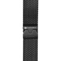 Řemínek Forcell F-DESIGN FS10 pro Galaxy Watch 22 mm - černý