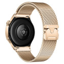 Řemínek Forcell F-Design FS10 22 mm pro Samsung Galaxy Watch - zlat�