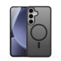 Kryt Dux Ducis YIND pro Samsung S25 Plus – černý