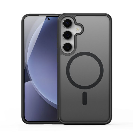 Kryt Dux Ducis YIND pro Samsung S25 Plus – černý
