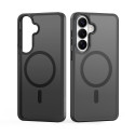 Kryt Dux Ducis YIND pro Galaxy S26 Plus - černý
