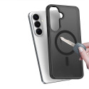 Kryt Dux Ducis YIND pro Galaxy S26 Plus - černý