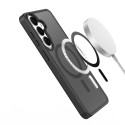 Kryt Dux Ducis YIND pro Galaxy S26 Plus - černý