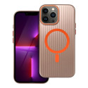 Kryt pro iPhone 13 PRO MAX – titanium desert