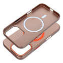 Kryt iPhone 17 AIR Simply pro iPhone 17 – titanium desert