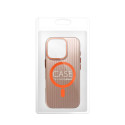 Kryt iPhone 17 AIR Simply pro iPhone 17 – titanium desert
