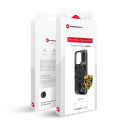 Kryt Forcell F-PROTECT Levels iPhone 16 Plus cyber grey