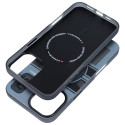 Kryt Forcell F-PROTECT Levels iPhone 16 Plus cyber grey