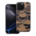 Kryt Forcell F-PROTECT Levels iPhone 16 PRO MAX - desert camo