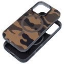 Kryt Forcell F-PROTECT Levels iPhone 16 PRO MAX - desert camo