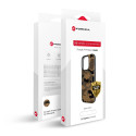 Kryt Forcell F-PROTECT Levels iPhone 16 PRO MAX - desert camo