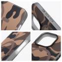 Kryt Forcell F-PROTECT Levels iPhone 16 PRO MAX - desert camo