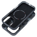 Kryt Forcell F-PROTECT Levels iPhone 16 PLUS black camo