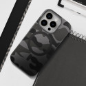 Kryt Forcell F-PROTECT Levels iPhone 16 PLUS black camo