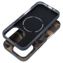 Kryt Forcell F-PROTECT Levels iPhone 16 Pro - desert camo