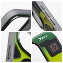 Kryt Forcell F-PROTECT Levels iPhone 16 PLUS cyber green