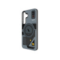 Kryt Forcell F-PROTECT Levels S25 PLUS - cyber grey