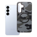 Kryt Forcell F-PROTECT Levels pro Galaxy S25+ - black camo
