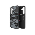 Kryt Forcell F-PROTECT Levels pro Galaxy S25+ - black camo