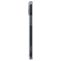 Spigen Ultra Hybrid Mag pouzdro s MagSafe pro iPhone 14 Plus - průhledné šedé