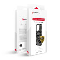 Kryt Forcell F-PROTECT Levels pro Galaxy S25+ - black camo