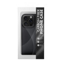 Kryt CARBON ELITE MAG COVER iPhone 15 Pro Max - černý