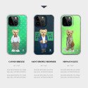 Pouzdro ZUCK BEAR FRENCH RIVIERA pro iPhone 15 Pro Max
