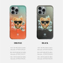 Kryt ZUCK BEAR HAROLD MAG pro iPhone 16 Pro Max černý