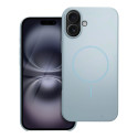 Kryt Glossy Mag Cover iPhone 16 Plus mint