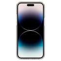 Spigen Ultra Hybrid Mag pouzdro s MagSafe pro iPhone 14 Pro - matné