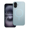 Kryt PREMIUM GLOSSY MAG COVER MagSafe pro iPhone 16 Plus - mátový
