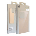Kryt PREMIUM GLOSSY MAG COVER iPhone 16 Plus - desert gold