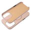Kryt GLOSSY MAG COVER pro iPhone 17 - desert gold