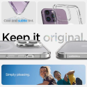 Spigen Ultra Hybrid Mag pouzdro s MagSafe pro iPhone 14 Pro - matné