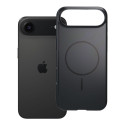 Kryt CASE GLOSSY MAG COVER MagSafe pro iPhone Air - černý