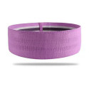sada stretching strap pro cvičení – růžová