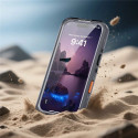 Kryt Shellbox SHELLBOX DOT pro iPhone 17 – black