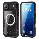 Kryt Shellbox SHELLBOX DOT pro iPhone 17 – černá
