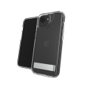Kryt ZAGG CRYSTAL PALACE KS pro iPhone 13/14/15/16e – čirý