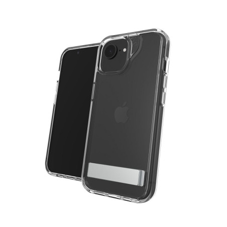 Kryt ZAGG CRYSTAL PALACE KS pro iPhone 13/14/15/16e – čirý