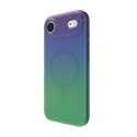 Kryt ZAGG MILAN SNAP pro iPhone 17 – raven feather
