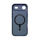 Kryt ZAGG MILAN SNAP pro iPhone 17 – raven feather