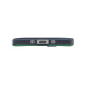 Kryt ZAGG MILAN SNAP pro iPhone 17 – raven feather
